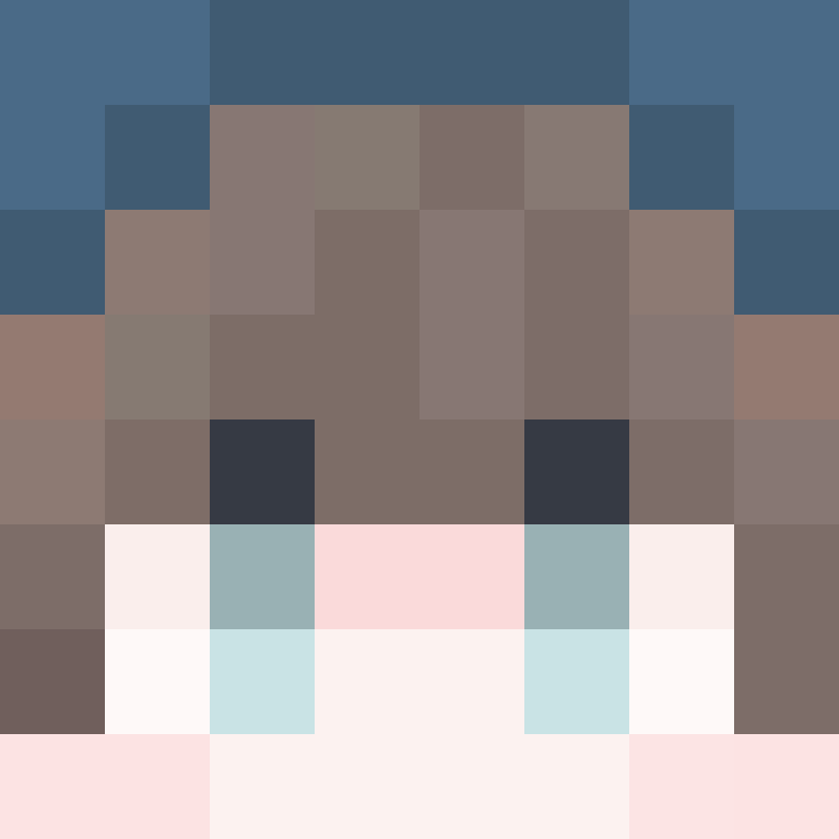 Chickenman544's skin