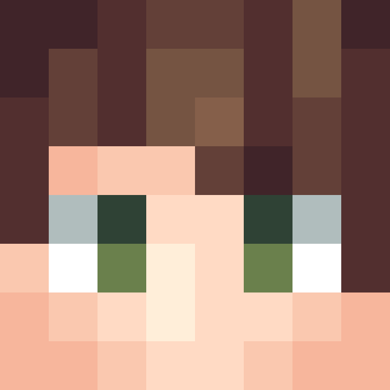 Dayus's skin