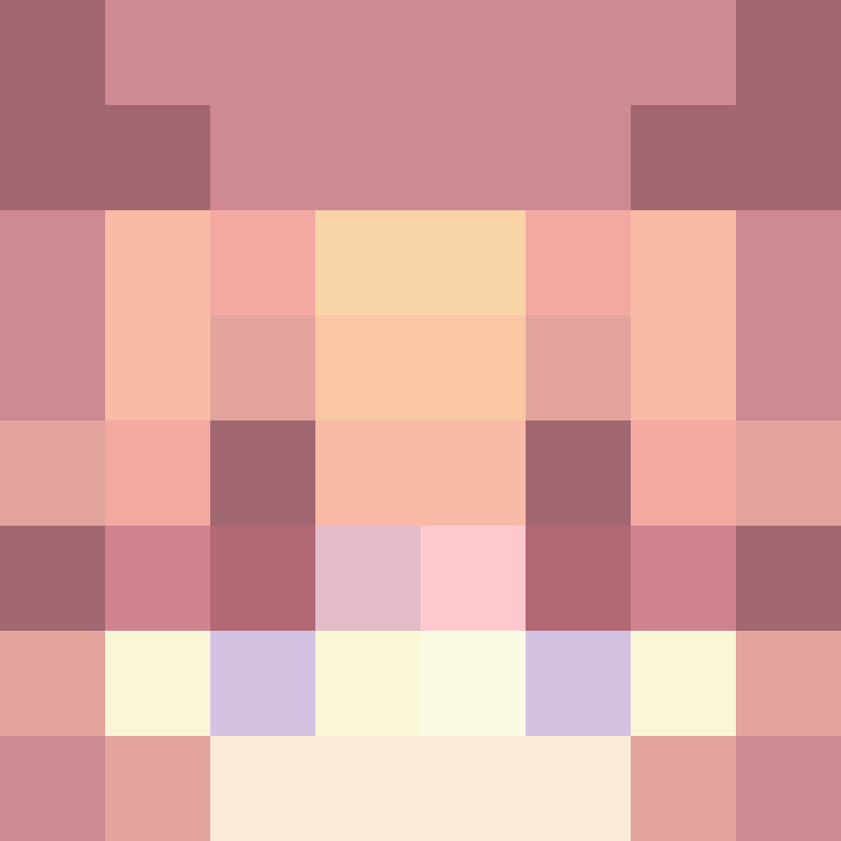 Tinalinaoma's skin