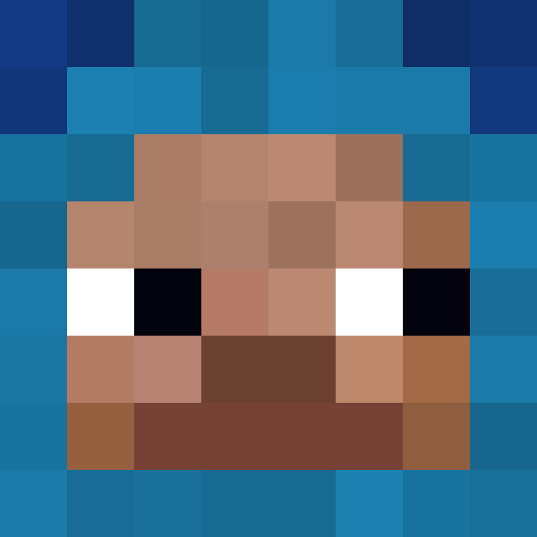sameful's skin