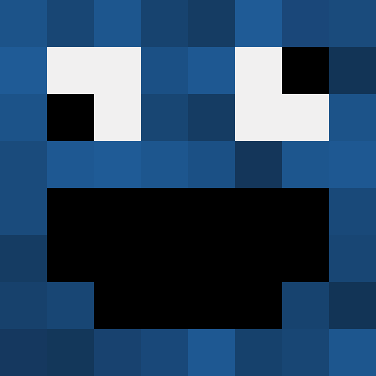 alvuxx's skin