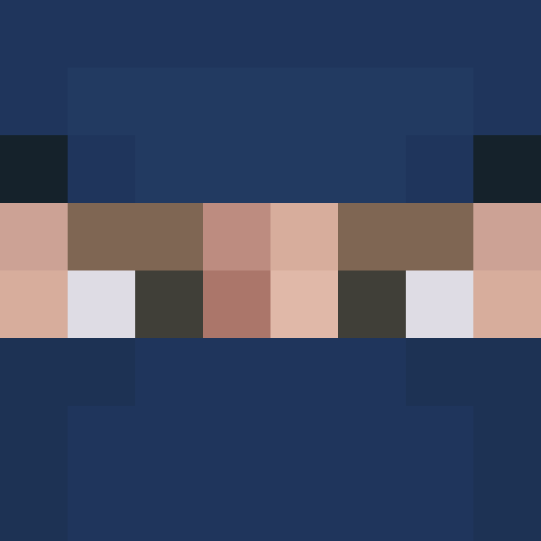 WandaKaPatiFrank's skin