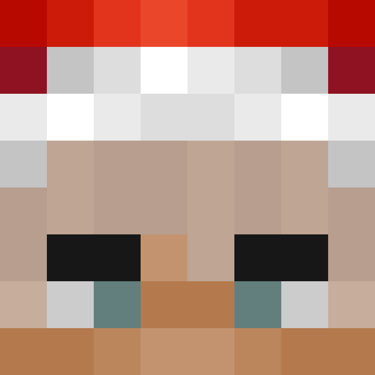 vElliee's skin