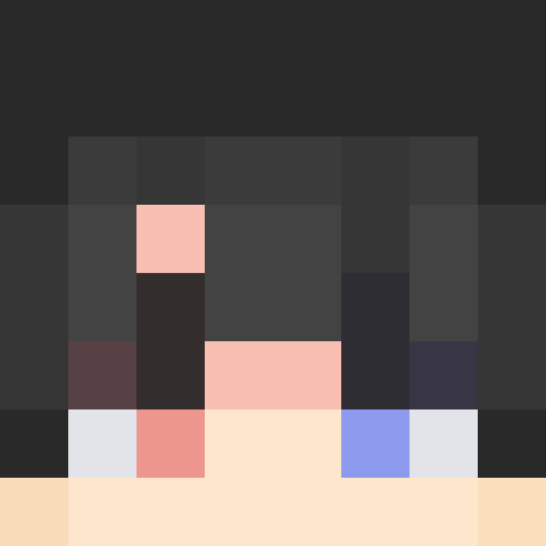 rohan1873's skin