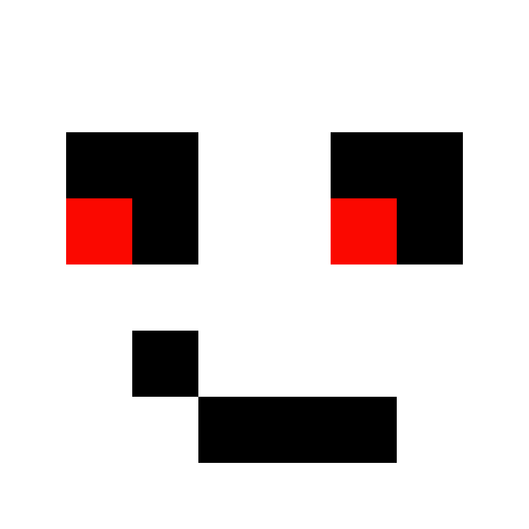 Dubzyyyyy's skin