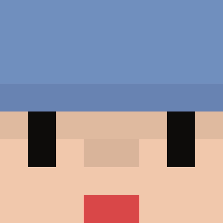 martineses's skin