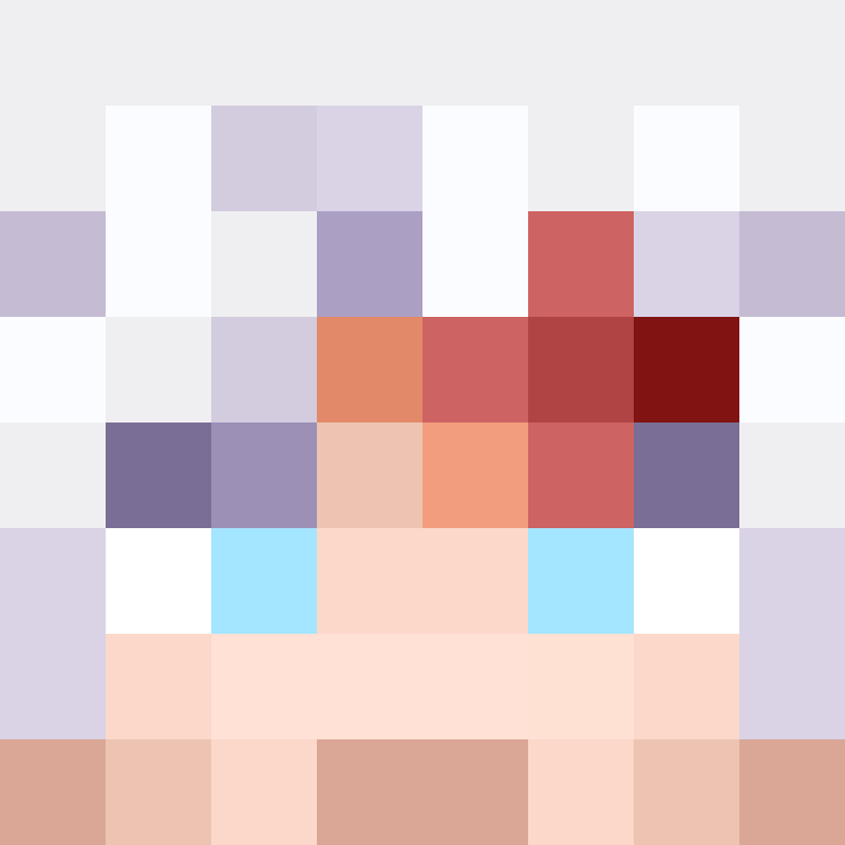 Dezerr's skin