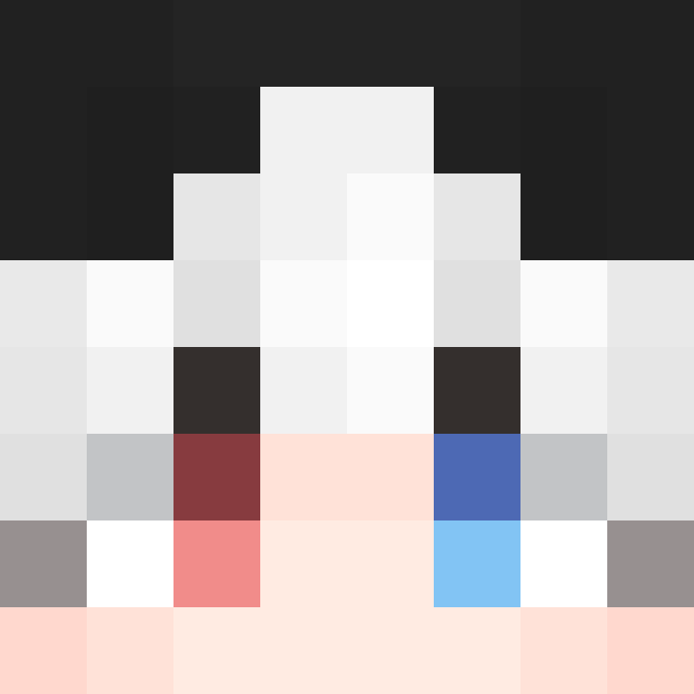 03KING's skin