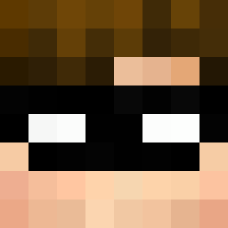 ItzLevinYT's skin