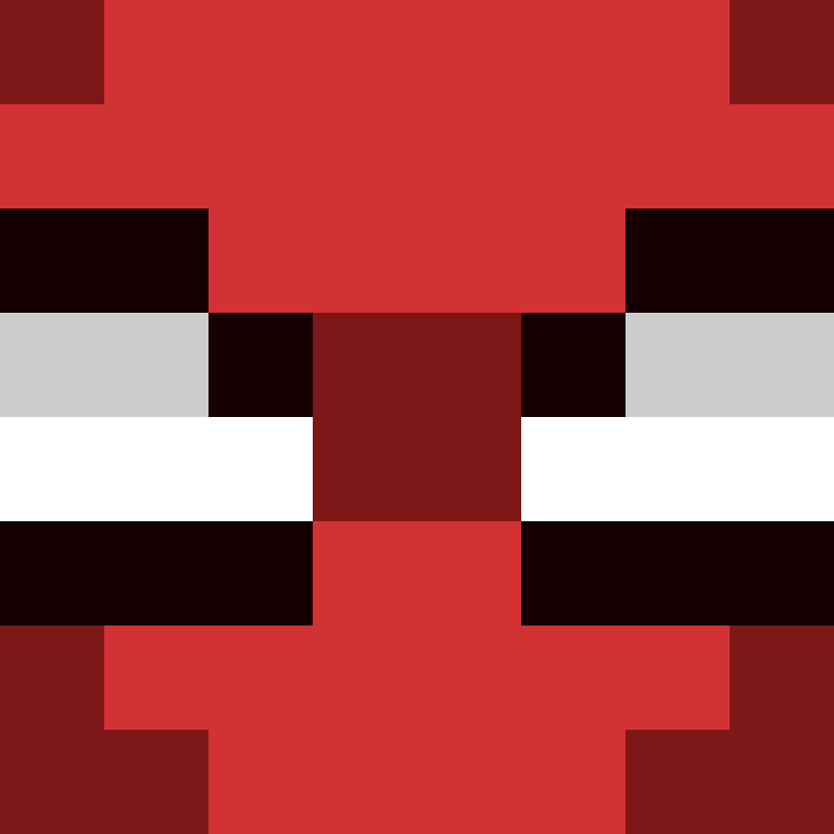 Parinoia's skin