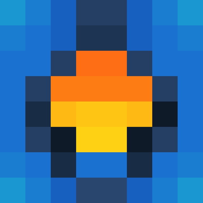 Geiming_Bob's skin