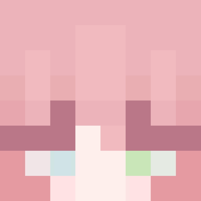 xceang's skin