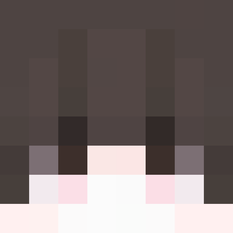 Gmura's skin