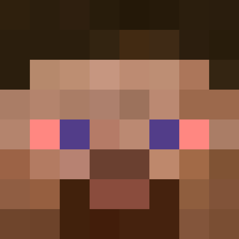 moshpo's skin