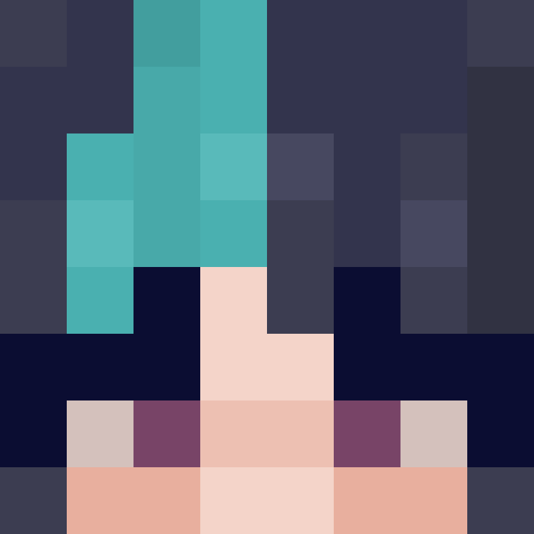 Jaxisfrozen's skin