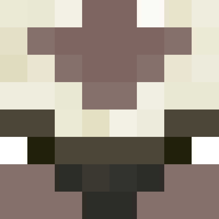 GagHag's skin