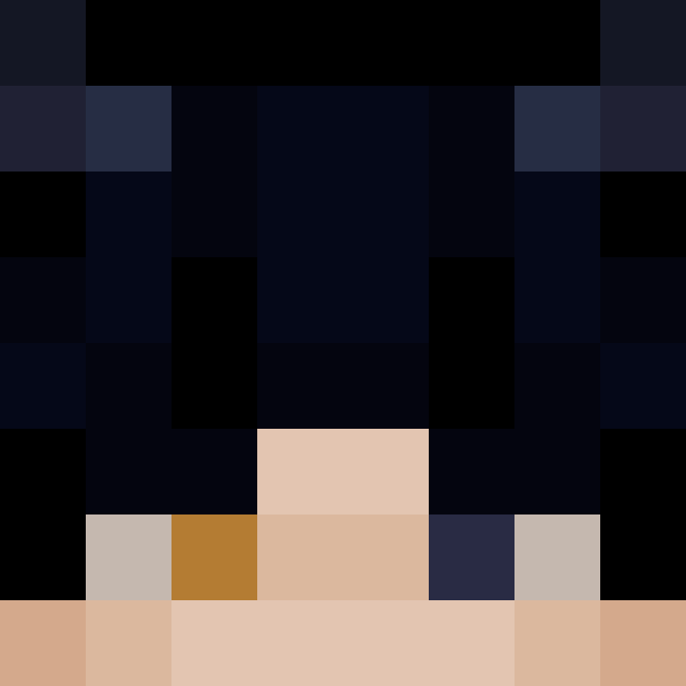 doniyy's skin