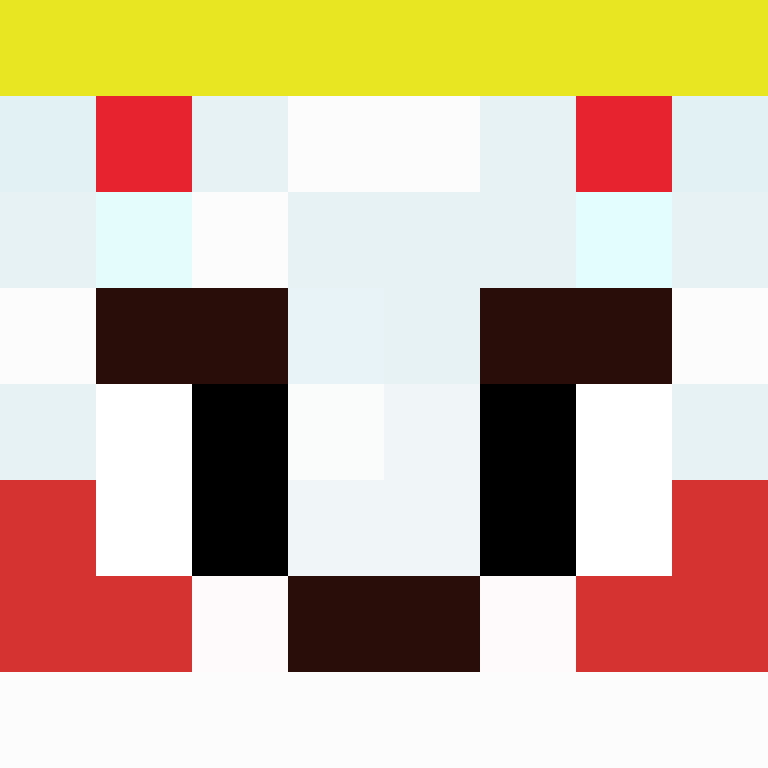 Lomkiki's skin