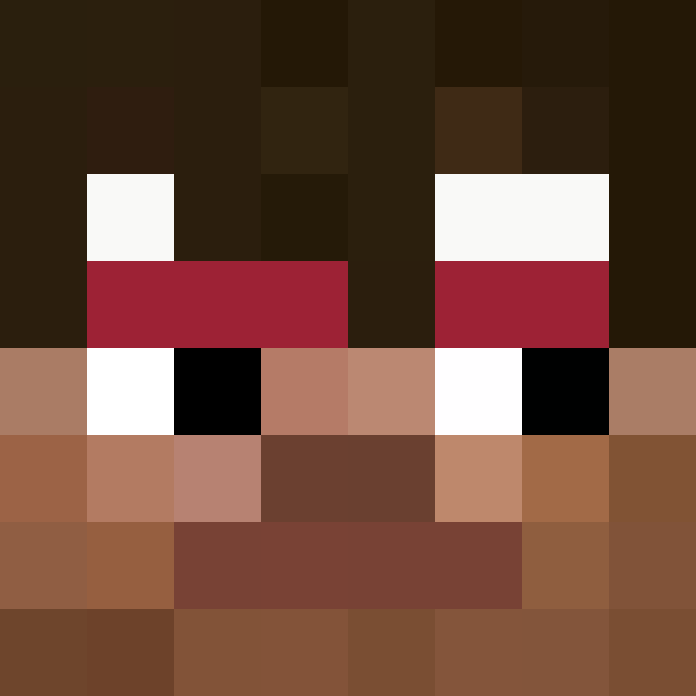 cusk33's skin