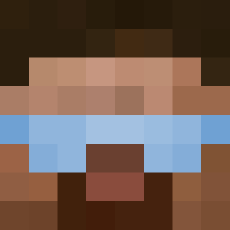 ClassicBucket's skin