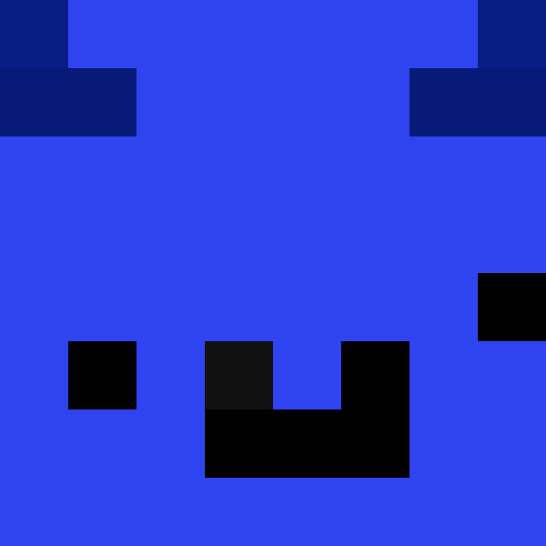 Nezukai's skin