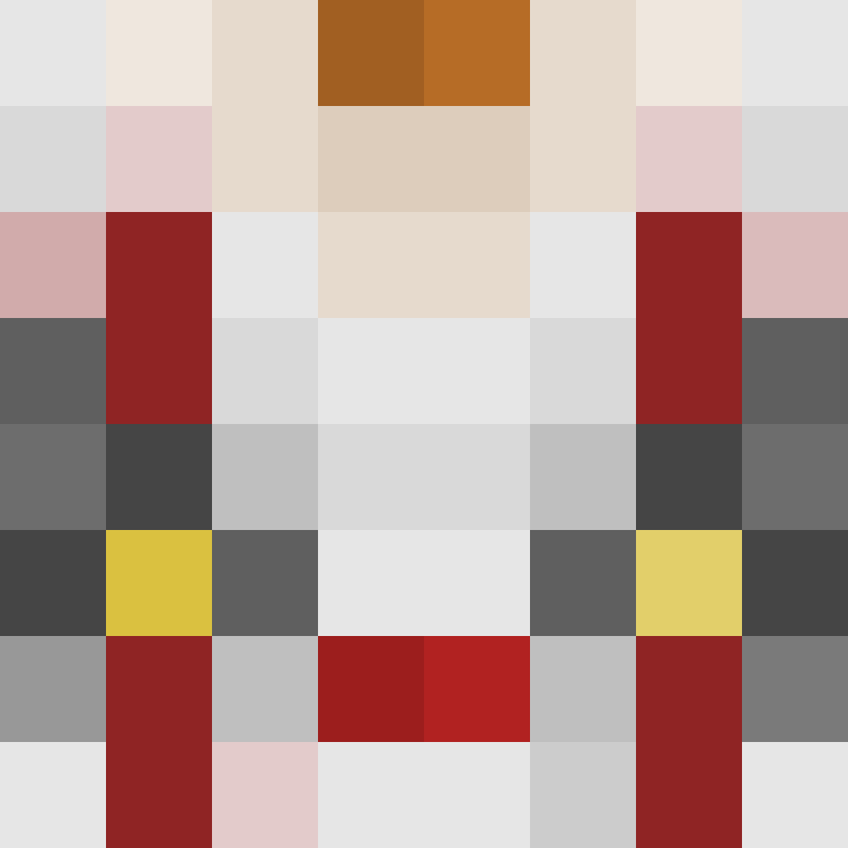 Alanninja9's skin