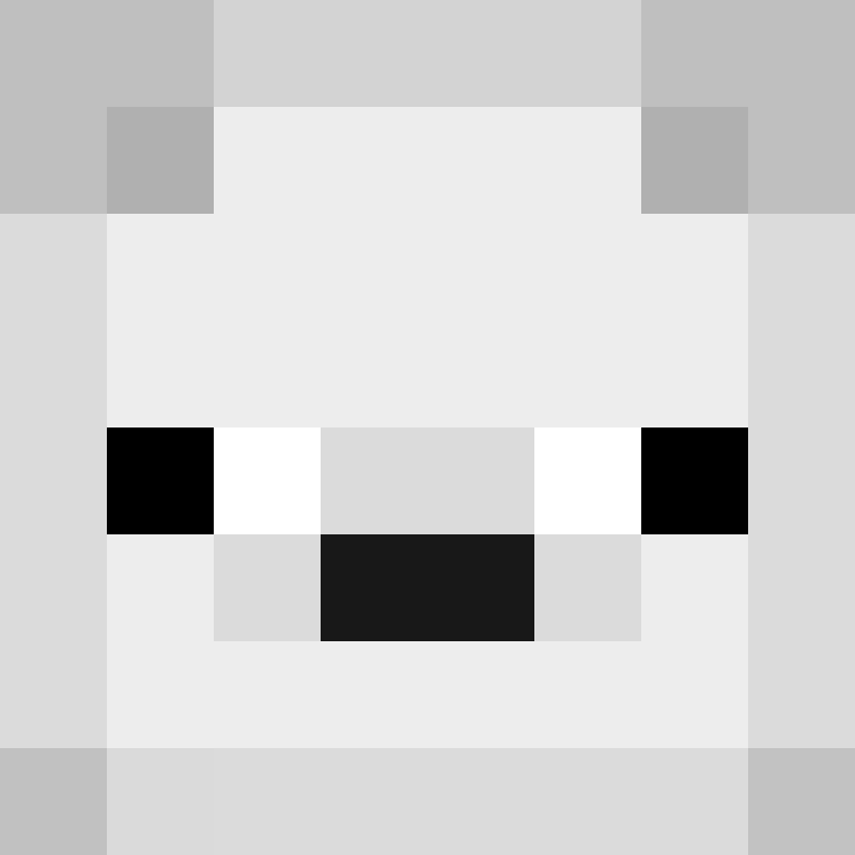 Lavford's skin