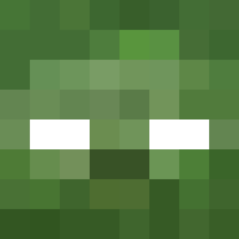 markysup's skin