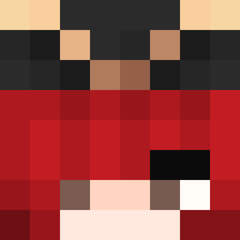 JediNinja100's skin