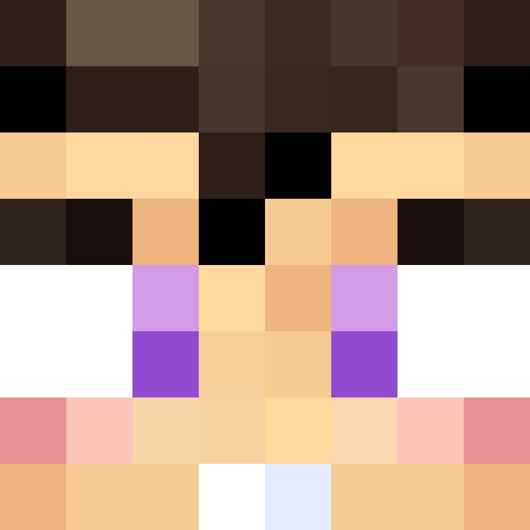 KitasanBCAP's skin
