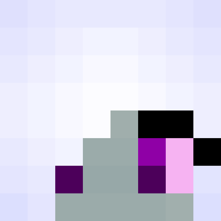 Isyutaru's skin