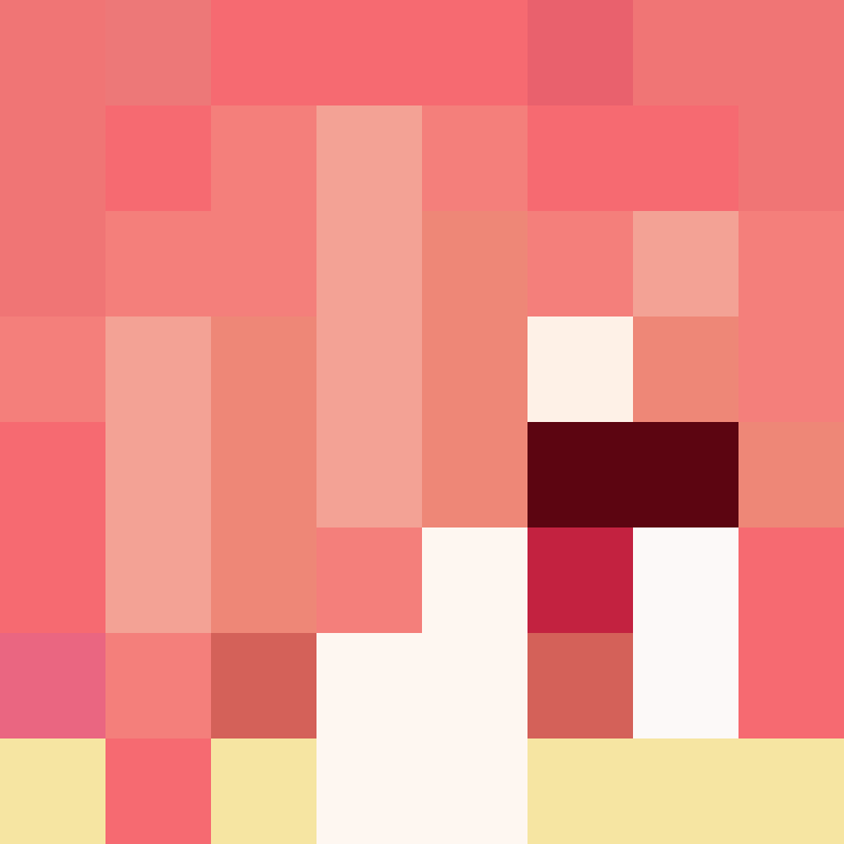 koxsei's skin