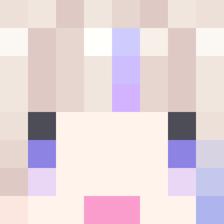 BombBanana's skin