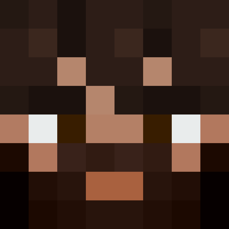 Meyvaus's skin