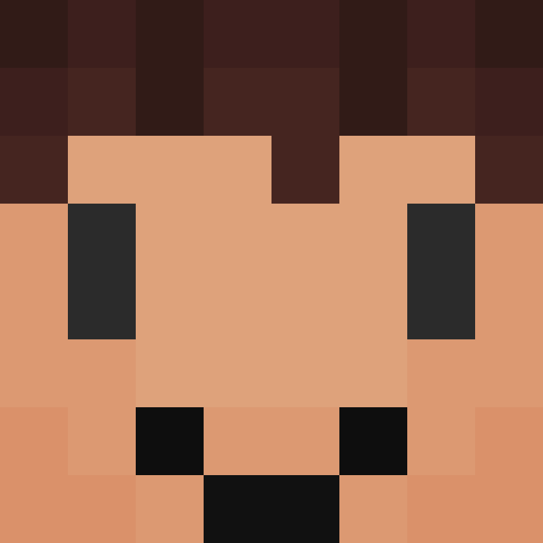 MironKess's skin