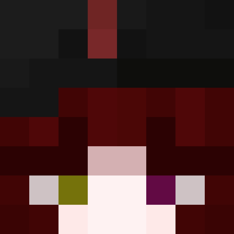 MikiGamer8712's skin
