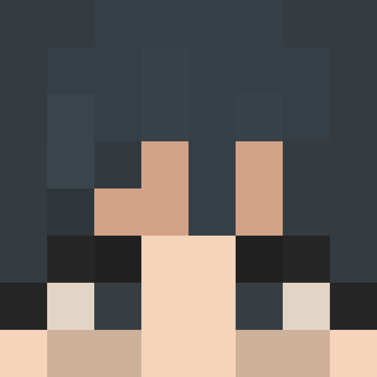 RTMcP's skin