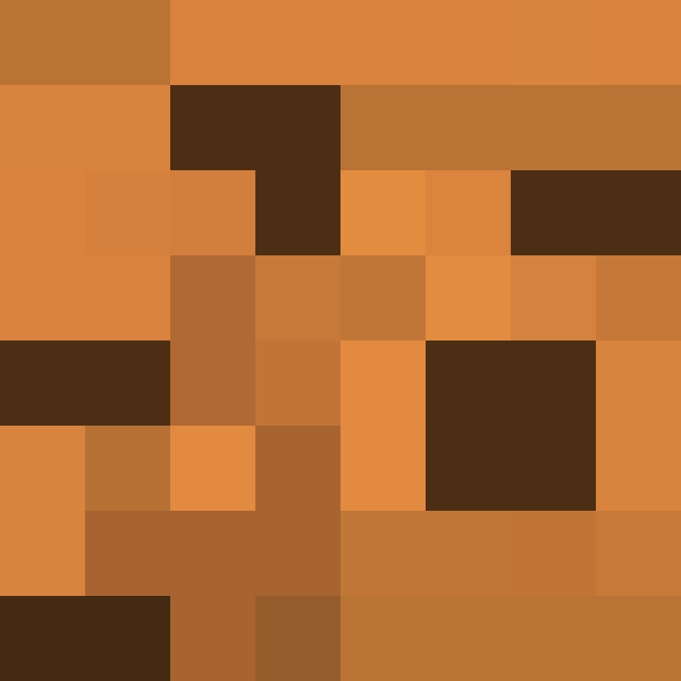 SavageInoSav's skin