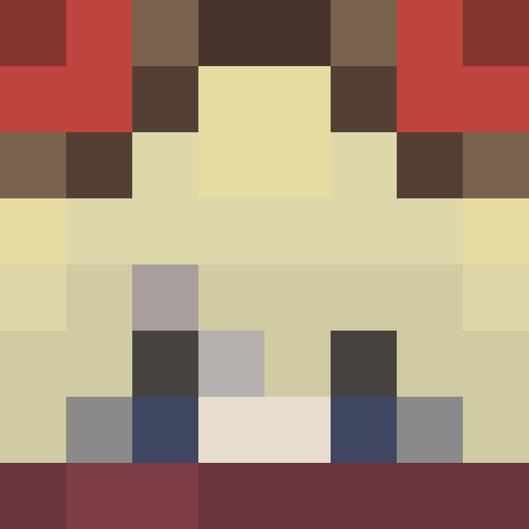 Leenoxiie's skin