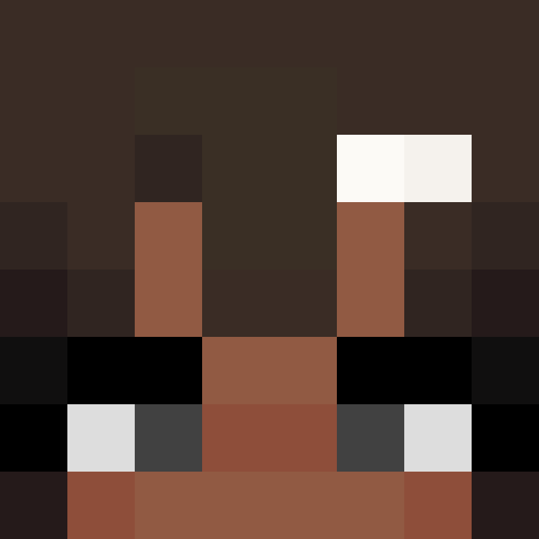 PossiblyYume's skin