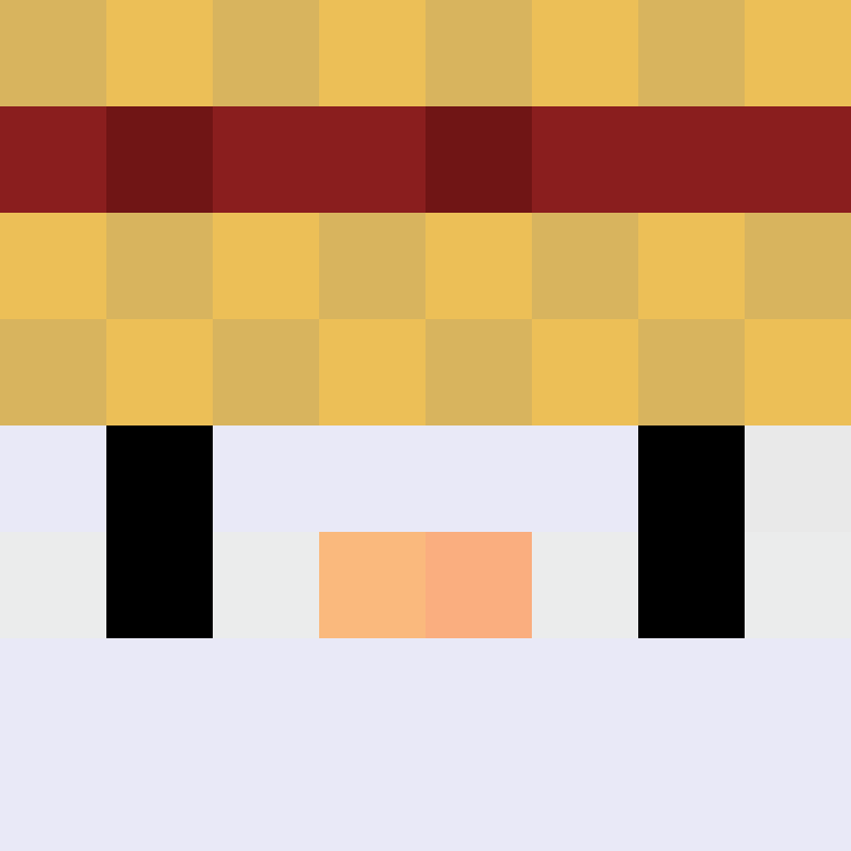 Ghosten's skin