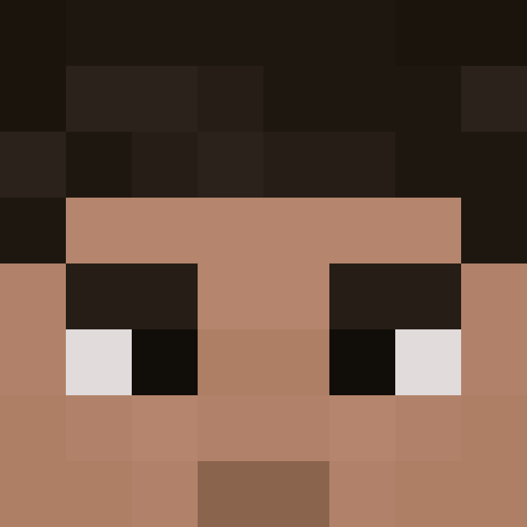 zbudn's skin