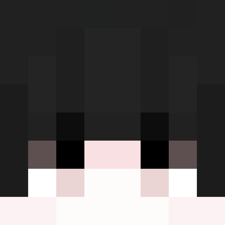 Menacion's skin