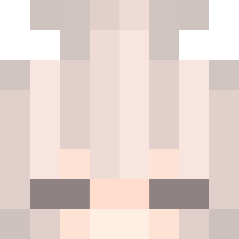shimmergale's skin