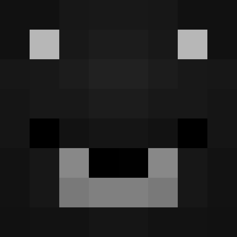 Sonzozo's skin