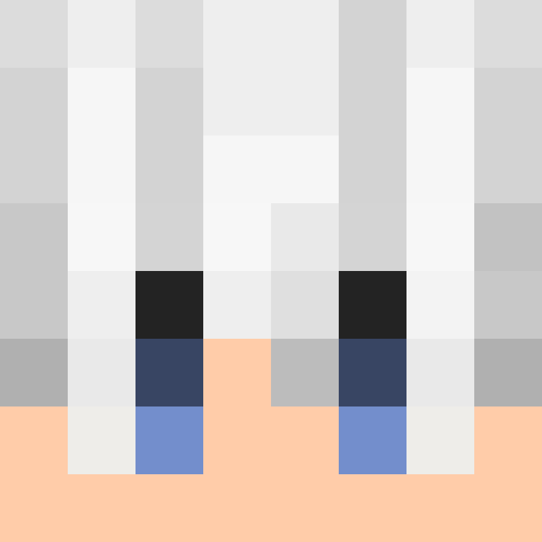 000pepe's skin