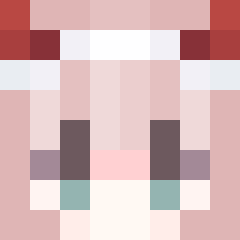 Lepetitjeanmi's skin