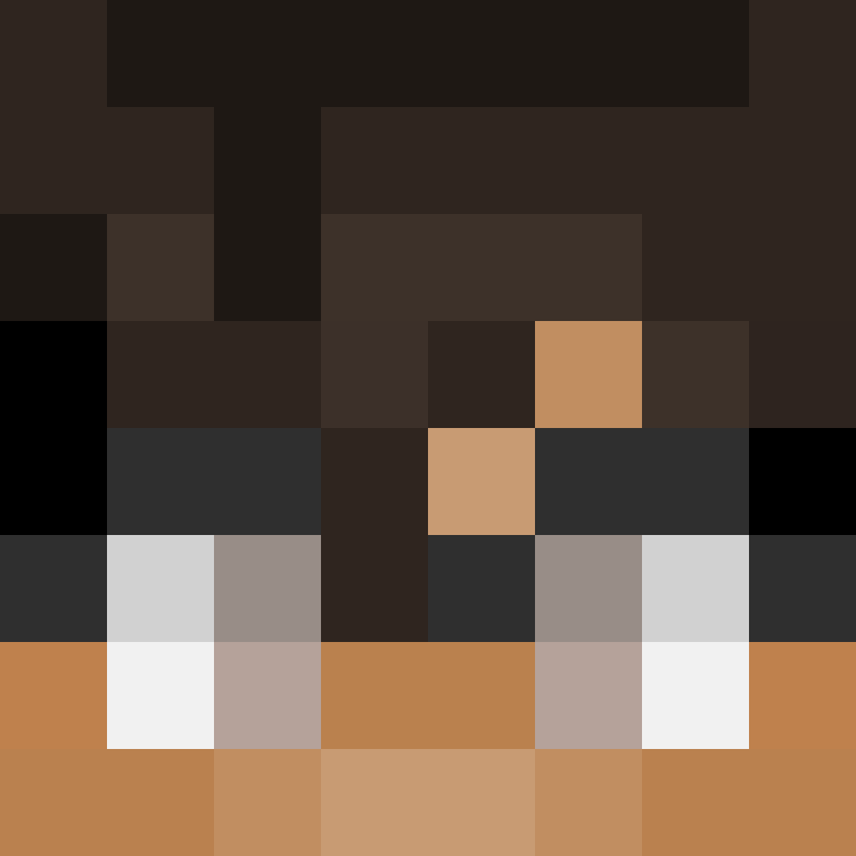 ItzzBenny's skin
