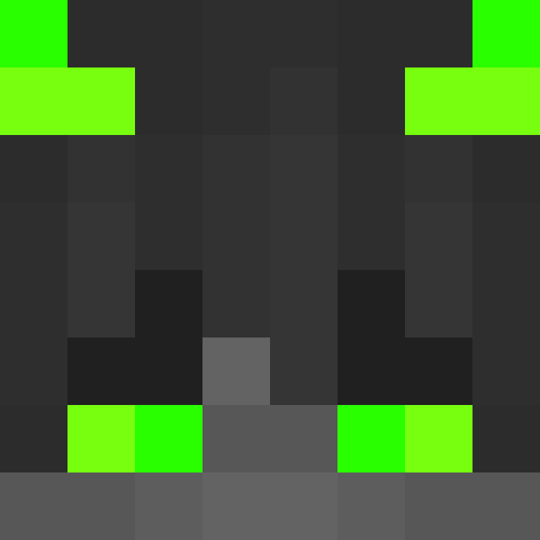 ___HYDR0___'s skin
