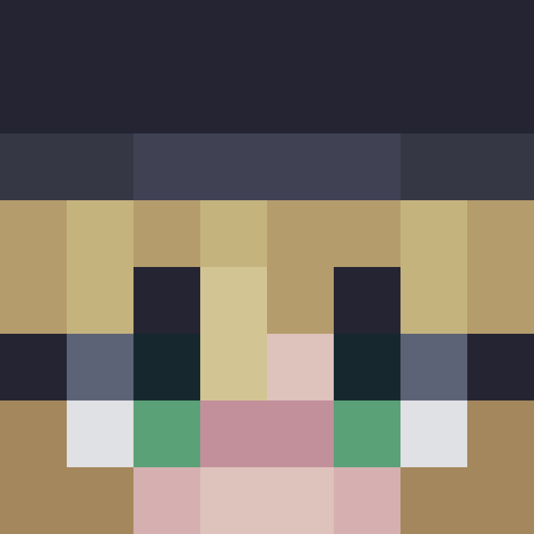Toki_Time's skin